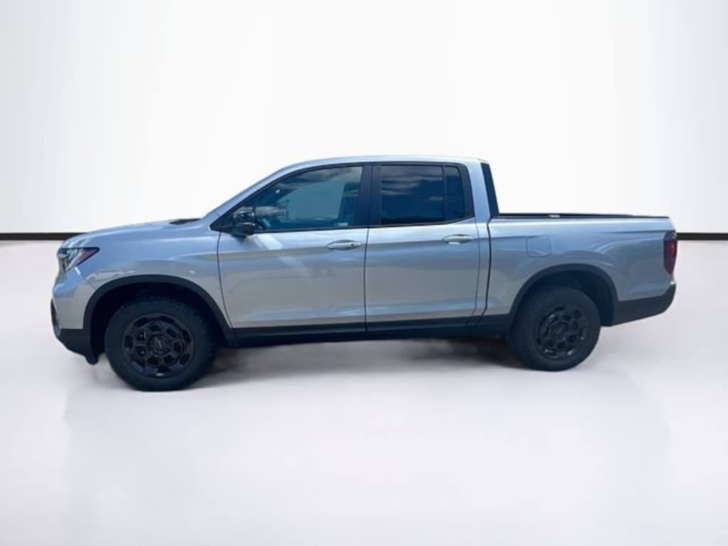 New 2026 Honda Ridgeline TrailSport+ Truck Crew Cab