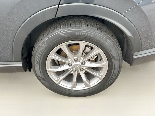 2025 Honda CR-V EX - Photo 36