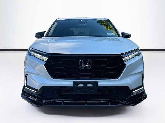 Used 2025 Honda CR-V EX-L SUV