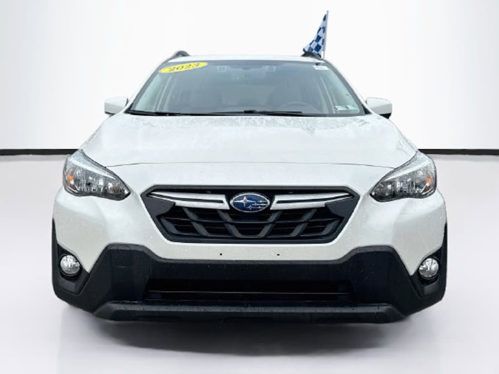 Used 2023 Subaru Crosstrek Premium SUV