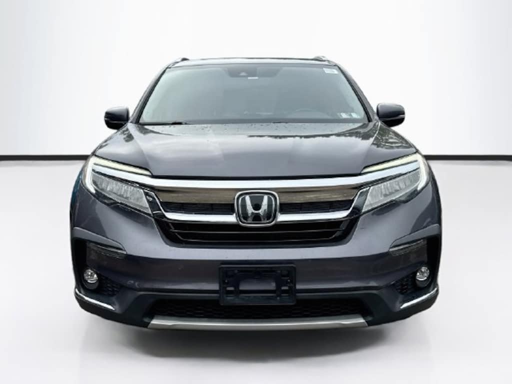 Used 2022 Honda Pilot Touring SUV