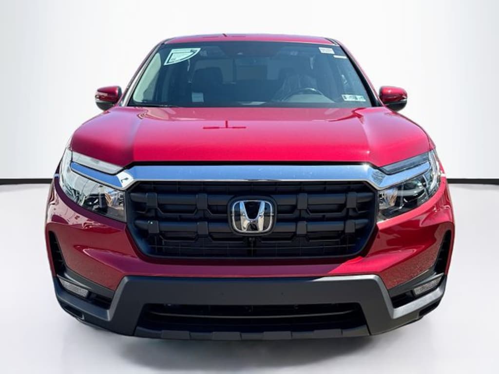 New 2026 Honda Ridgeline RTL Truck Crew Cab