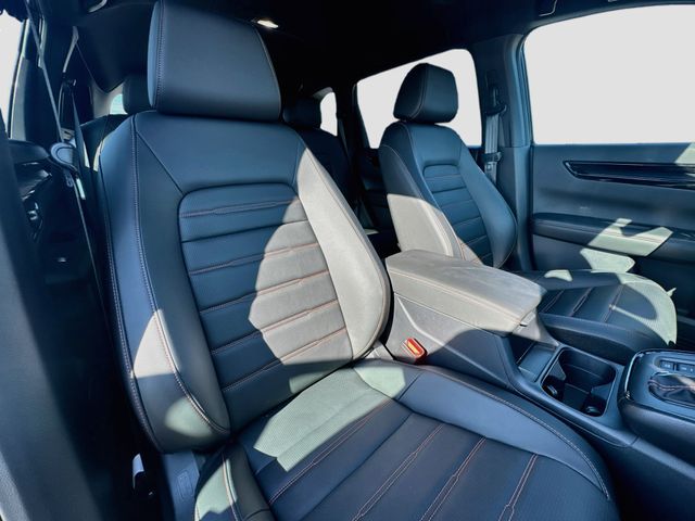 2026 Honda CR-V Sport Touring - Photo 30