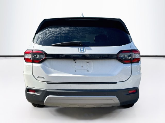 2024 Honda Pilot EX-L - Photo 7