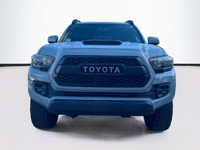 Used 2017 Toyota Tacoma TRD Pro Truck