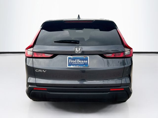 2025 Honda CR-V EX - Photo 7