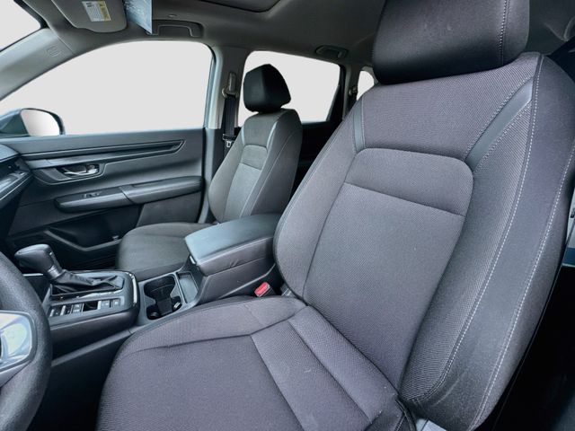 2025 Honda CR-V EX - Photo 25
