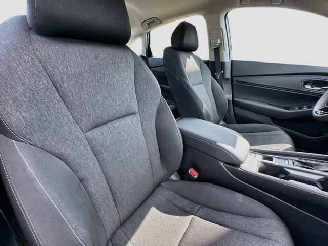 2023 Honda Accord EX - Photo 31