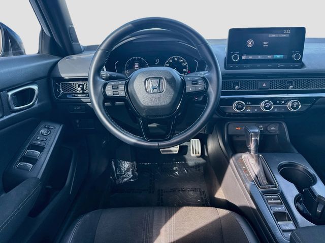 2024 Honda Civic Sport - Photo 20
