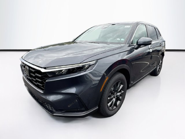 New 2027 Honda CR-V EX-L SUV