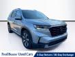 Used 2025 Honda Pilot Touring SUV