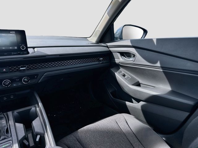 2023 Honda Accord EX - Photo 27