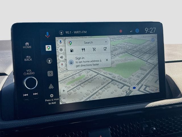 2026 Honda CR-V Sport Touring - Photo 13