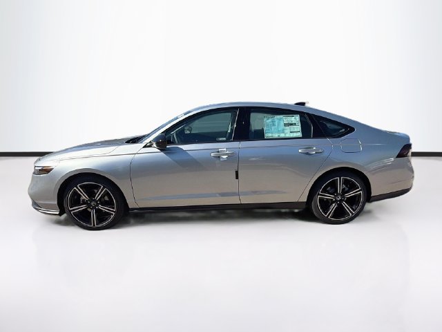 New 2026 Honda Accord SE Sedan
