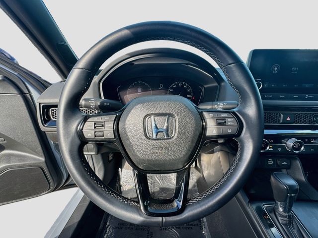 2024 Honda Civic Sport - Photo 11