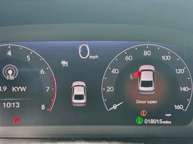2024 Honda Accord EX - Photo 11