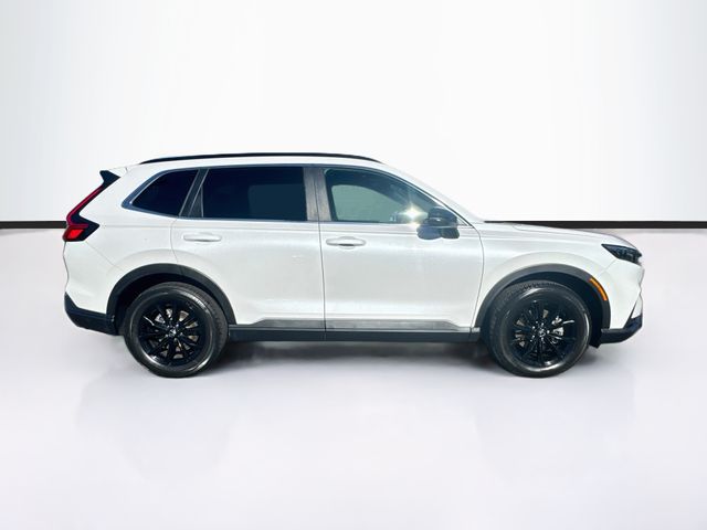 2024 Honda CR-V Sport - Photo 10