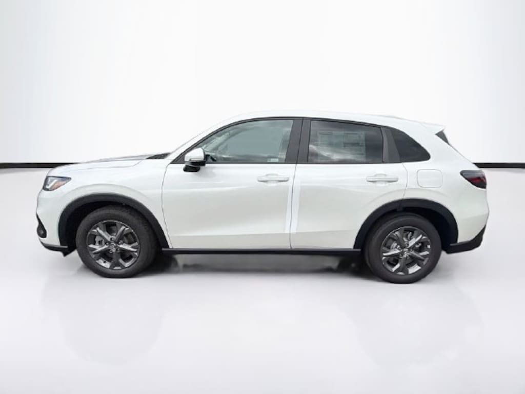 New 2027 Honda HR-V LX SUV