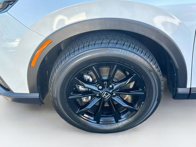 2024 Honda CR-V Sport - Photo 36
