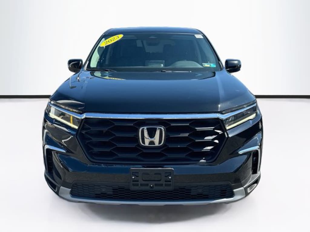 Used 2023 Honda Pilot EX-L SUV