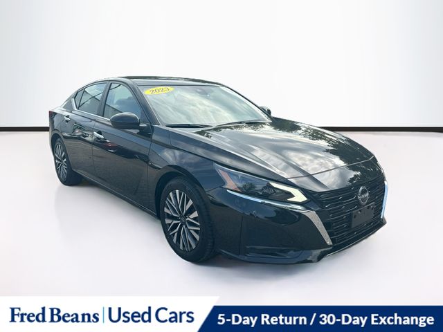 2023 Nissan Altima Sedan 