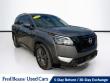 Used 2023 Nissan Pathfinder SL SUV
