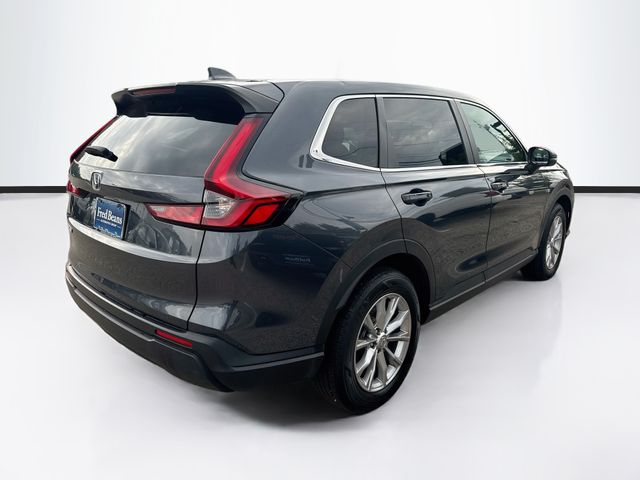 2025 Honda CR-V EX - Photo 9