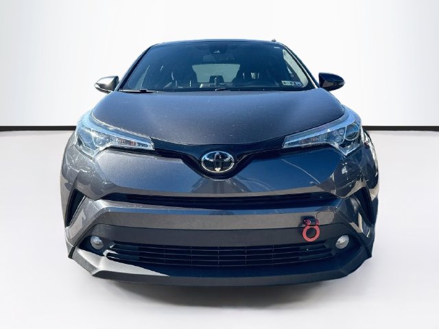 Used 2018 Toyota C-HR XLE Premium SUV