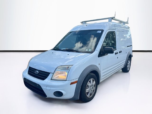 Used 2012 Ford Transit Connect XLT Cargo Van