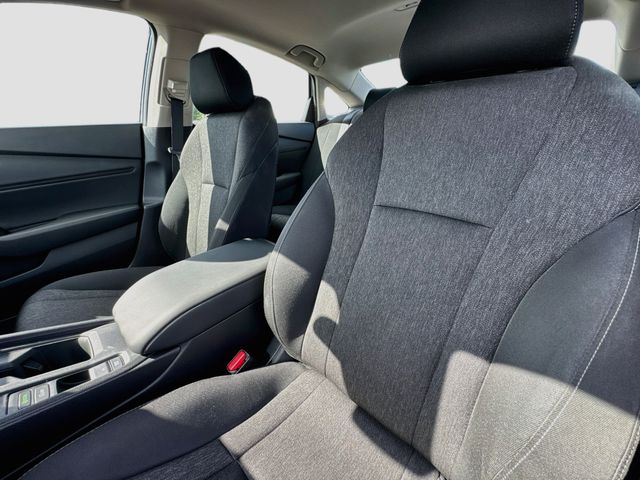 2023 Honda Accord EX - Photo 24