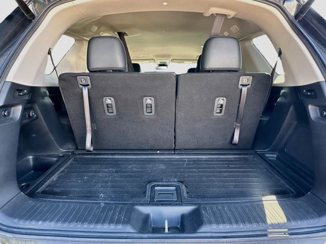 2023 Honda Pilot EX-L - Photo 27
