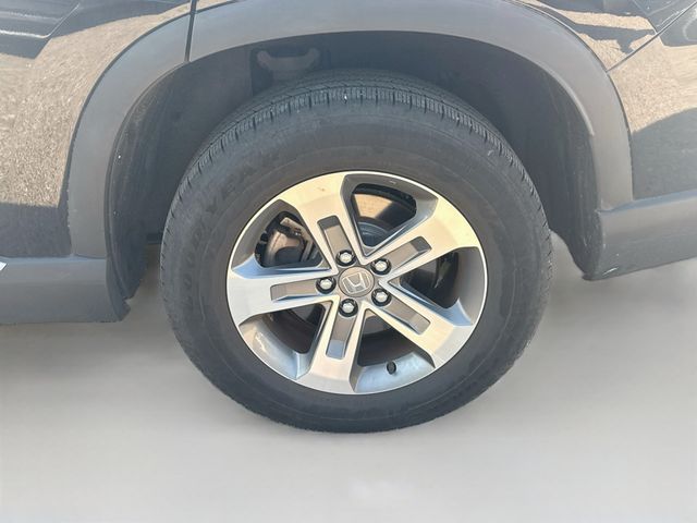 2023 Honda Pilot EX-L - Photo 28