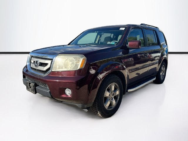 Used 2011 Honda Pilot EX SUV