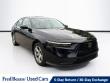 Used 2024 Honda Accord LX Sedan