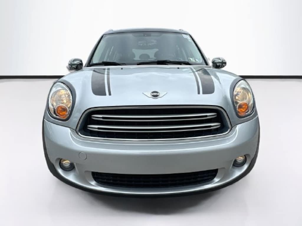 Used 2015 MINI Countryman Base SUV