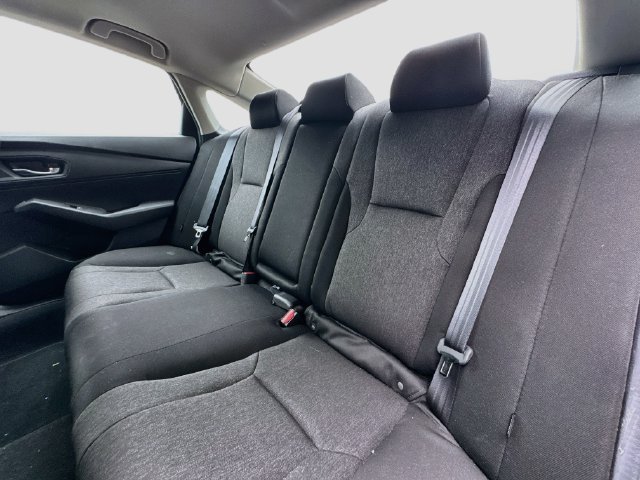 2024 Honda Accord EX - Photo 23