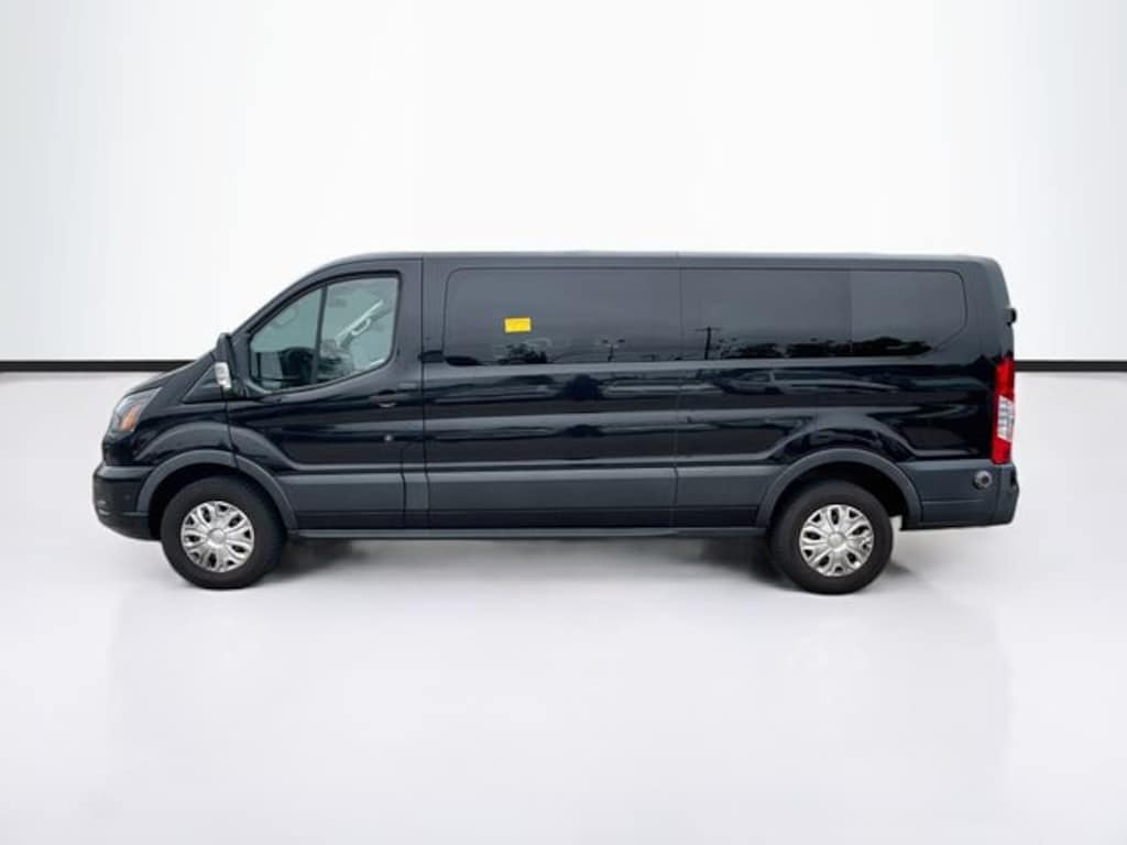 Used 2020 Ford Transit-350 XLT Wagon