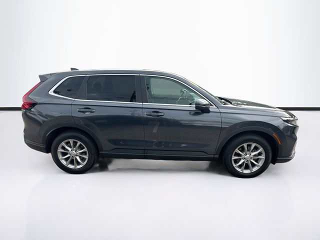 2025 Honda CR-V EX - Photo 10