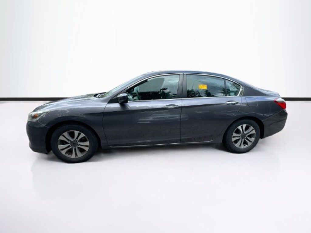 Used 2014 Honda Accord LX Sedan