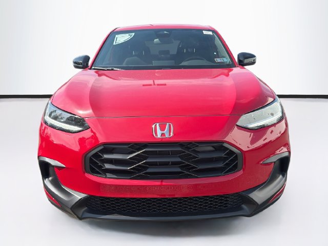 New 2027 Honda HR-V Sport SUV