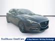 Used 2017 Mazda Mazda3 Grand Touring Sedan