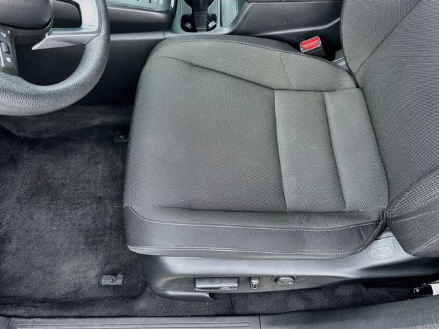 2025 Honda CR-V EX - Photo 23