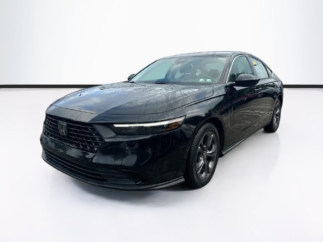 Used 2023 Honda Accord EX Sedan