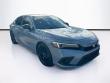 Used 2024 Honda Civic Sport Sedan