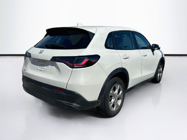 2023 Honda HR-V LX - Photo 8