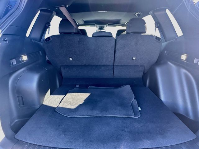 2024 Honda CR-V Sport - Photo 31