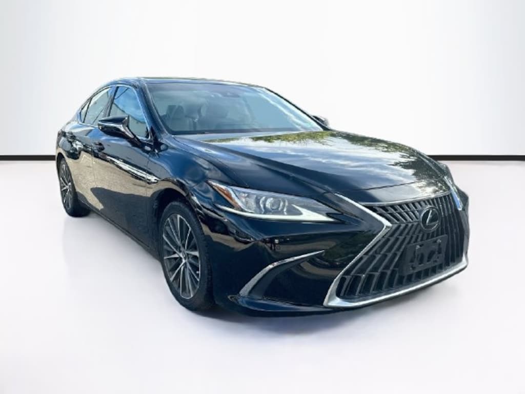 Used 2023 Lexus ES 350 350 Sedan