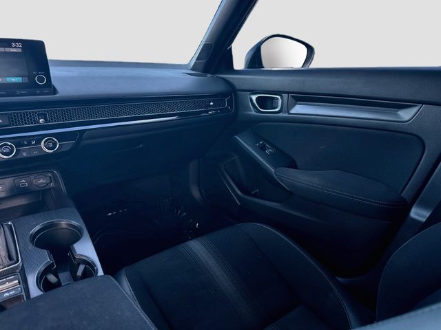 2024 Honda Civic Sport - Photo 21