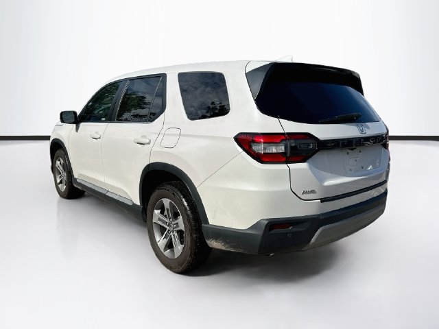 2024 Honda Pilot EX-L - Photo 6