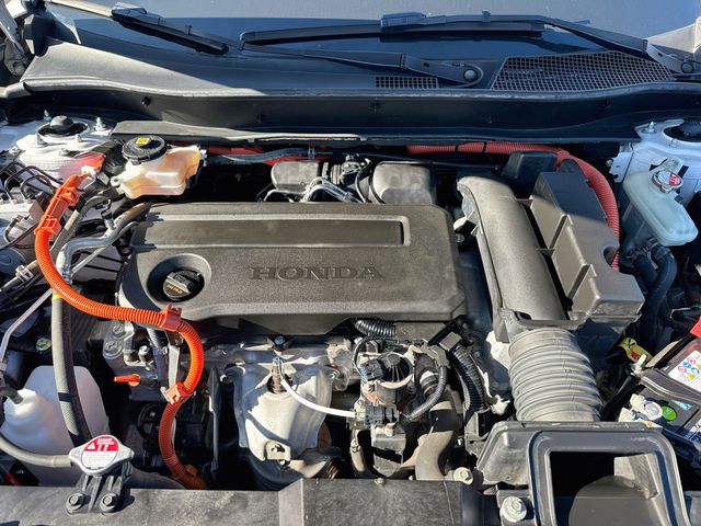 2024 Honda CR-V Sport - Photo 35